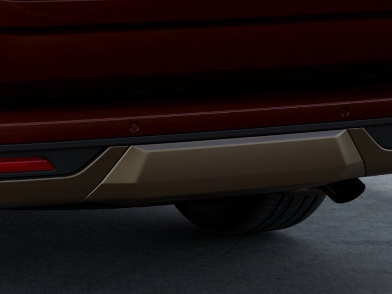 New 2027 Ford Expedition Max King Ranch AWD/4WD image 23