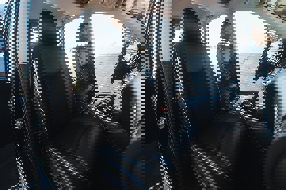 Used 2020 INFINITI QX60 Pure image 19