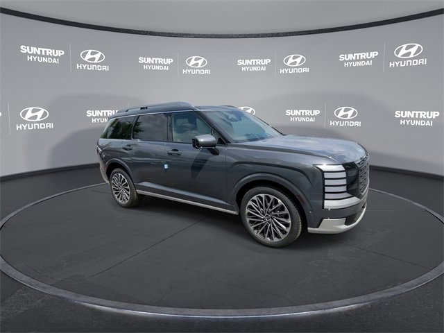 New 2026 Hyundai Palisade Calligraphy image 2