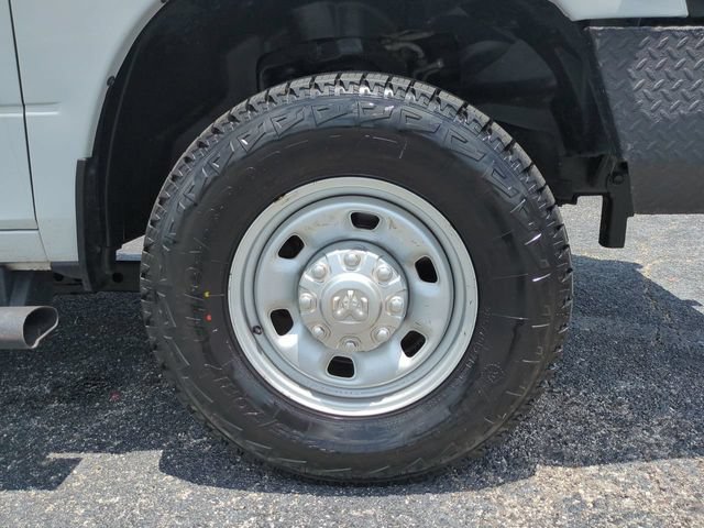 Used 2022 RAM 2500 Tradesman AWD/4WD image 11