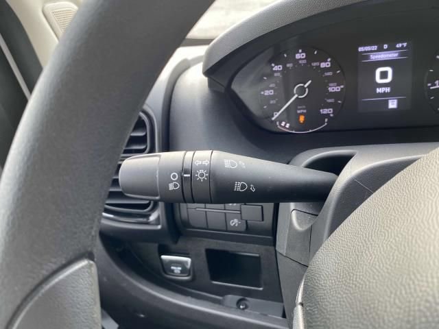 New 2024 RAM ProMaster 2500 w/ Convenience Group image 29