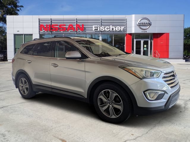 Used 2014 Hyundai Santa Fe GLS
