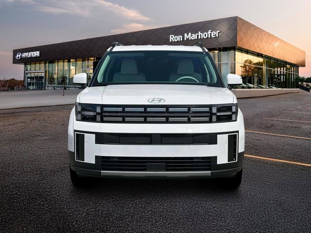 New 2026 Hyundai Santa Fe SEL image 12