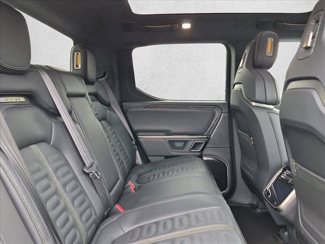 Used 2022 Rivian R1T Launch Edition AWD/4WD image 21