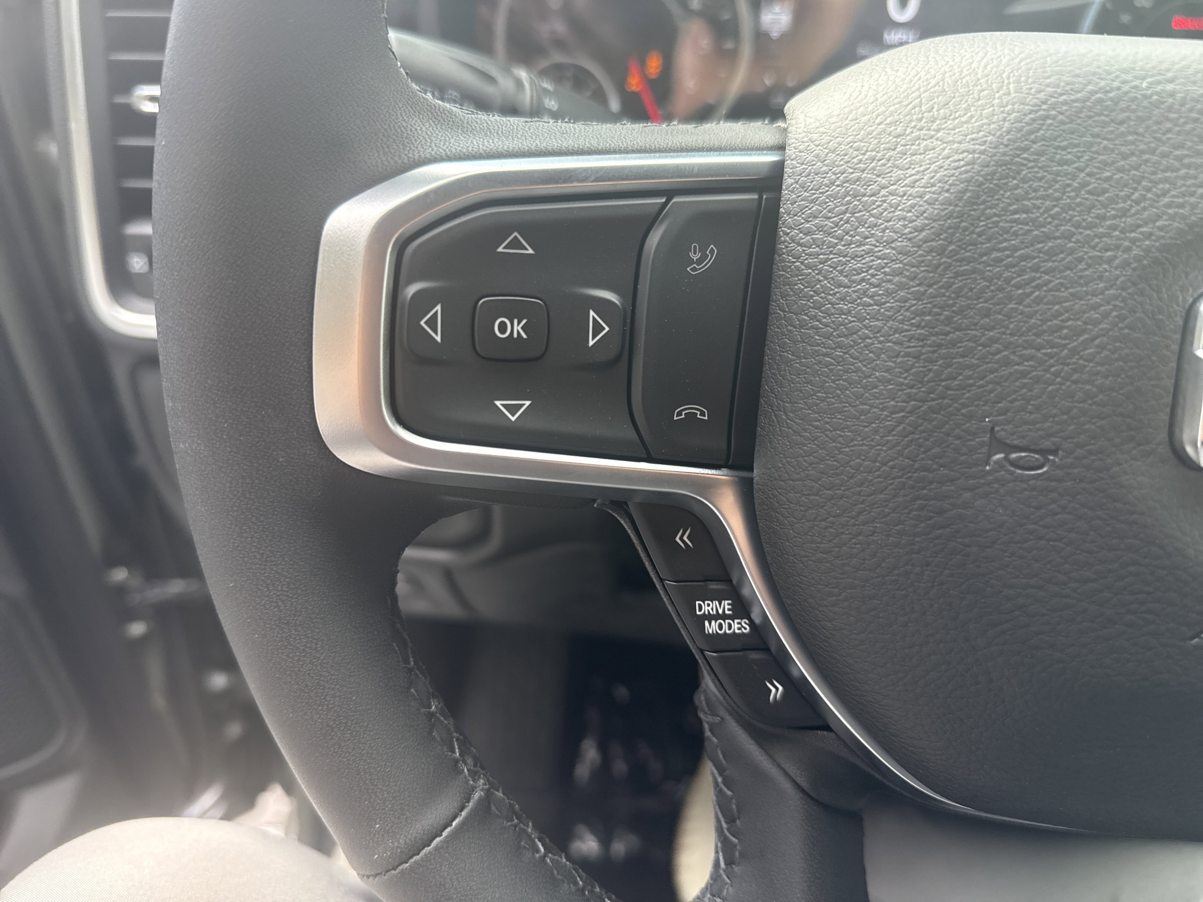 New 2026 RAM 1500 Big Horn image 18