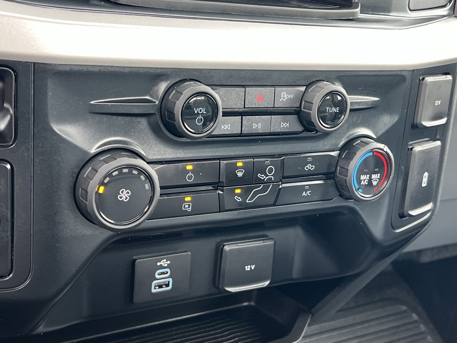 Used 2026 Ford F250 XL w/ XL Chrome Package image 20