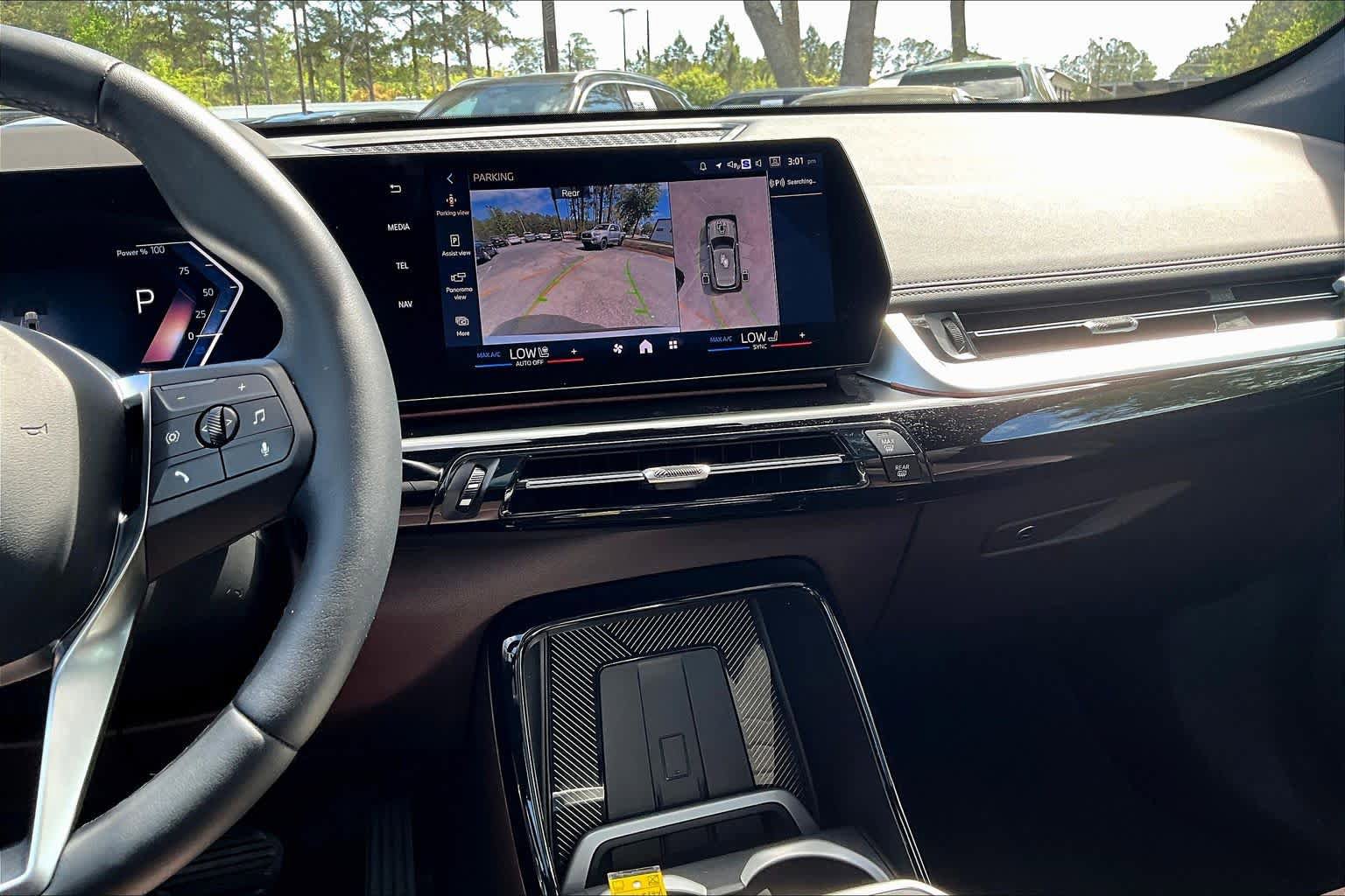 Certified 2025 BMW X1 xDrive28i image 7
