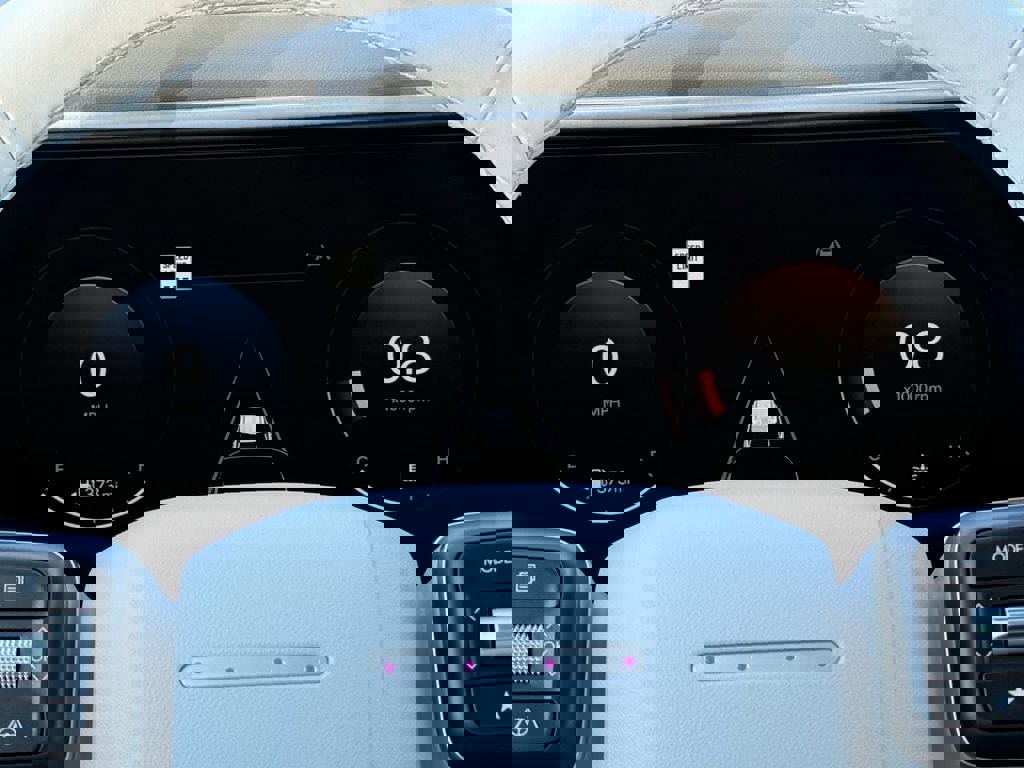 New 2026 Hyundai Palisade Limited image 20