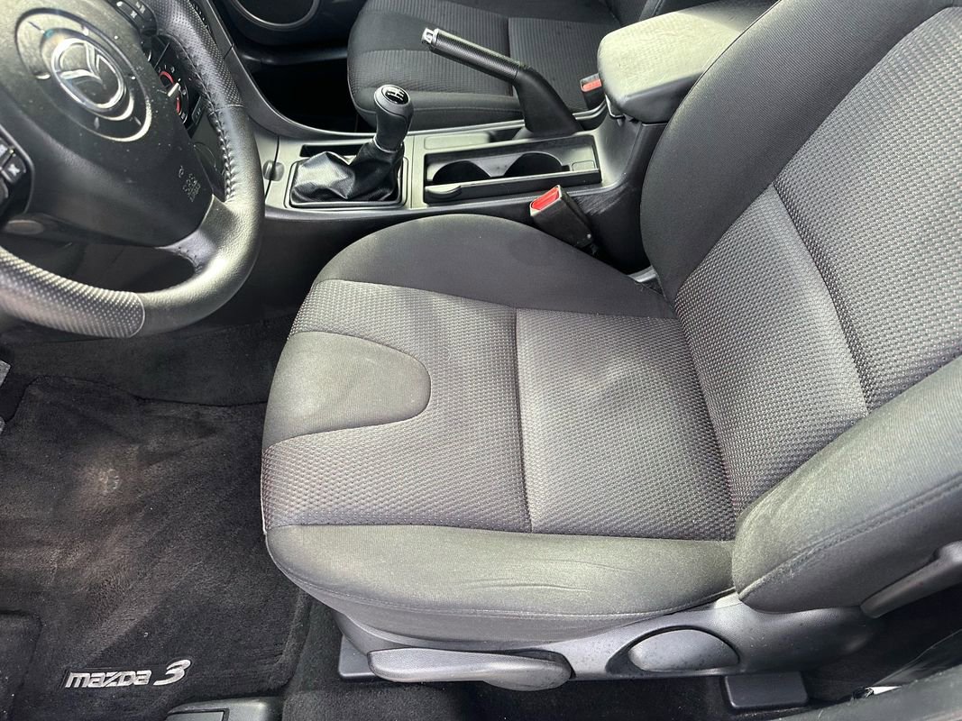 Used 2009 MAZDA MAZDA3 s Sport image 24