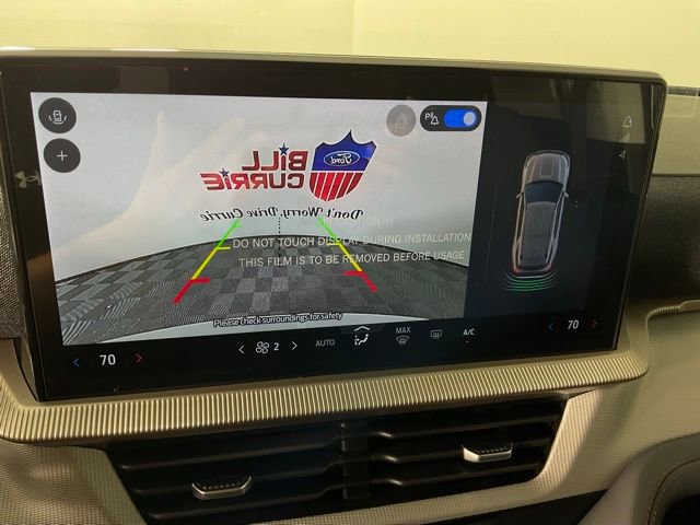 New 2026 Ford Explorer Active image 23