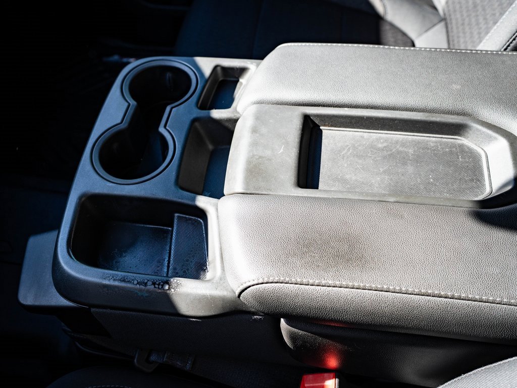 Used 2020 Chevrolet Silverado 1500 LT Trail Boss image 34