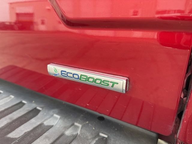 Used 2018 Ford F150 Lariat image 10