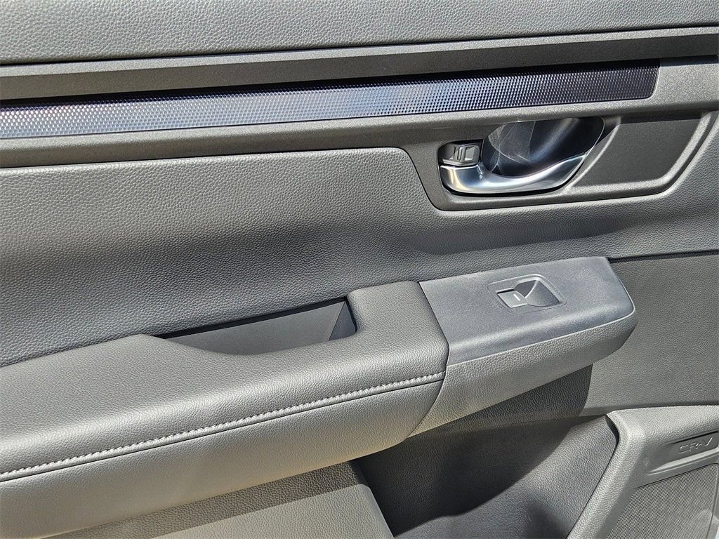 New 2026 Honda CR-V EX image 16
