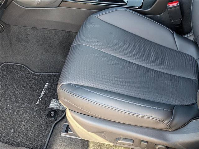 New 2026 Subaru Forester Limited w/ Limited Package image 4