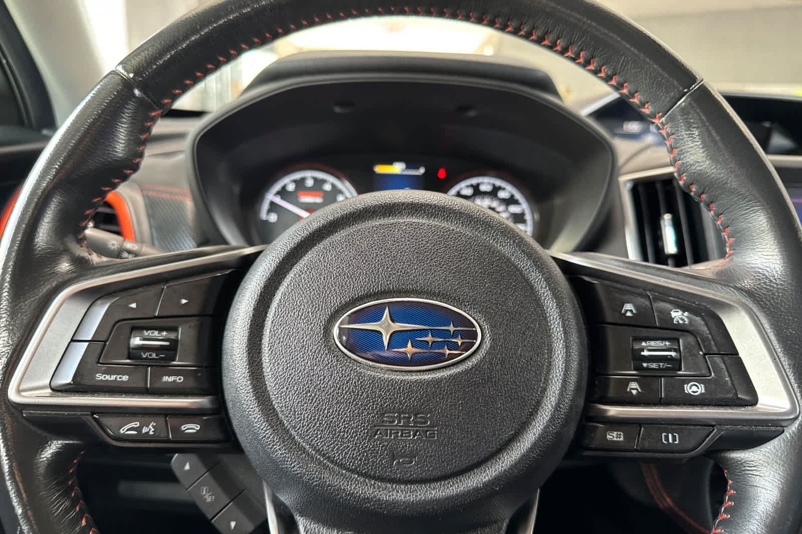 Used 2020 Subaru Forester Sport w/ Popular Package #2 AWD/4WD image 25