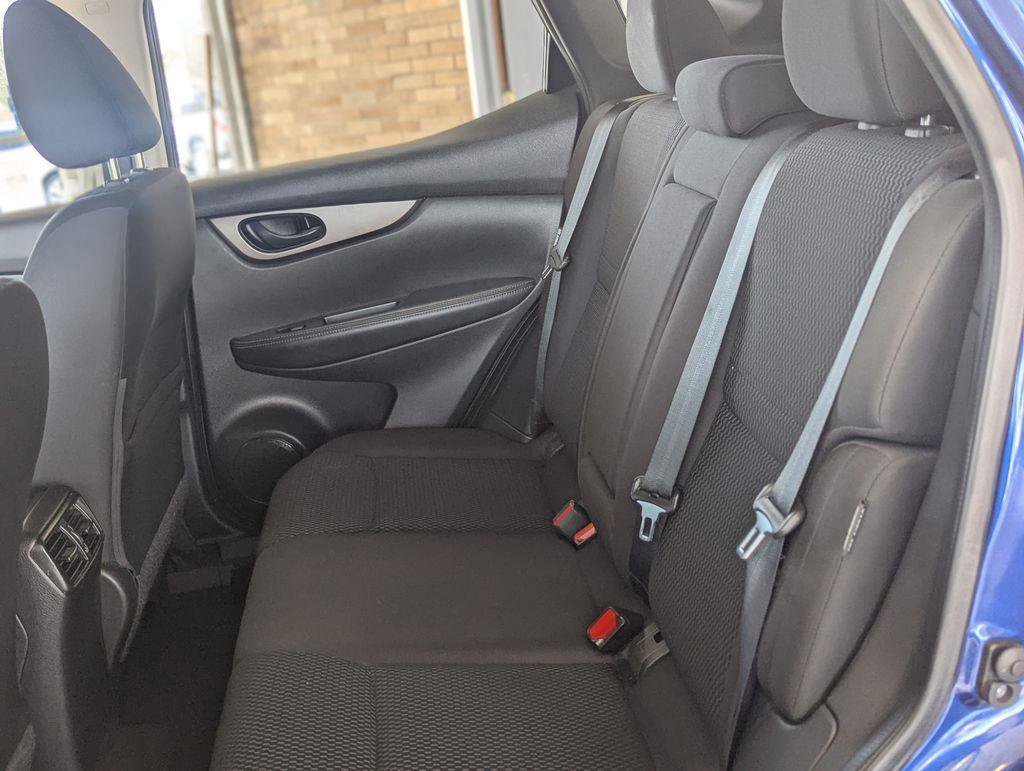 Used 2020 Nissan Rogue Sport S FWD image 20