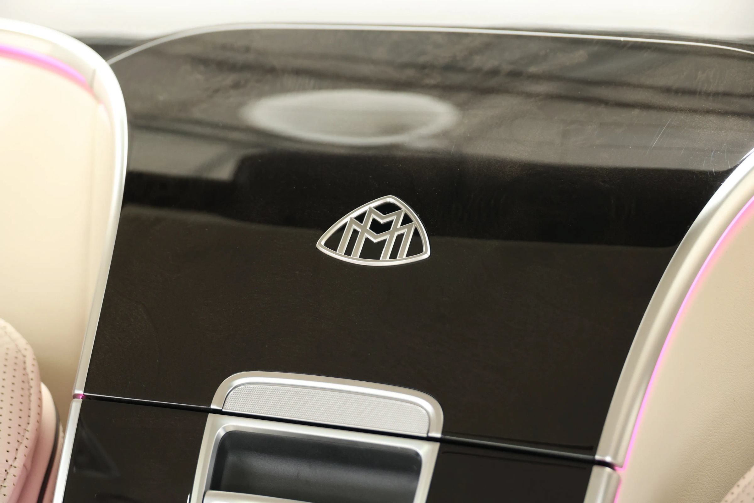 Used 2024 Mercedes-Benz Maybach S 580 4MATIC image 66