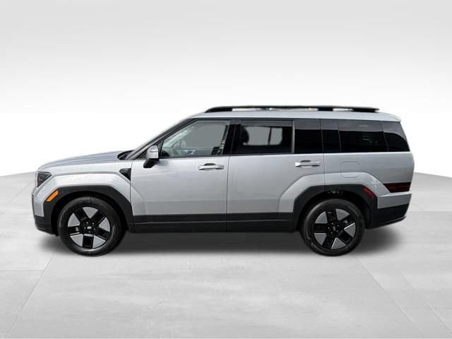 Used 2025 Hyundai Santa Fe SEL FWD image 12