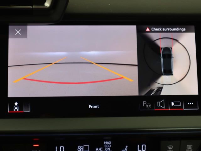 New 2026 Audi S3 Premium AWD/4WD image 19