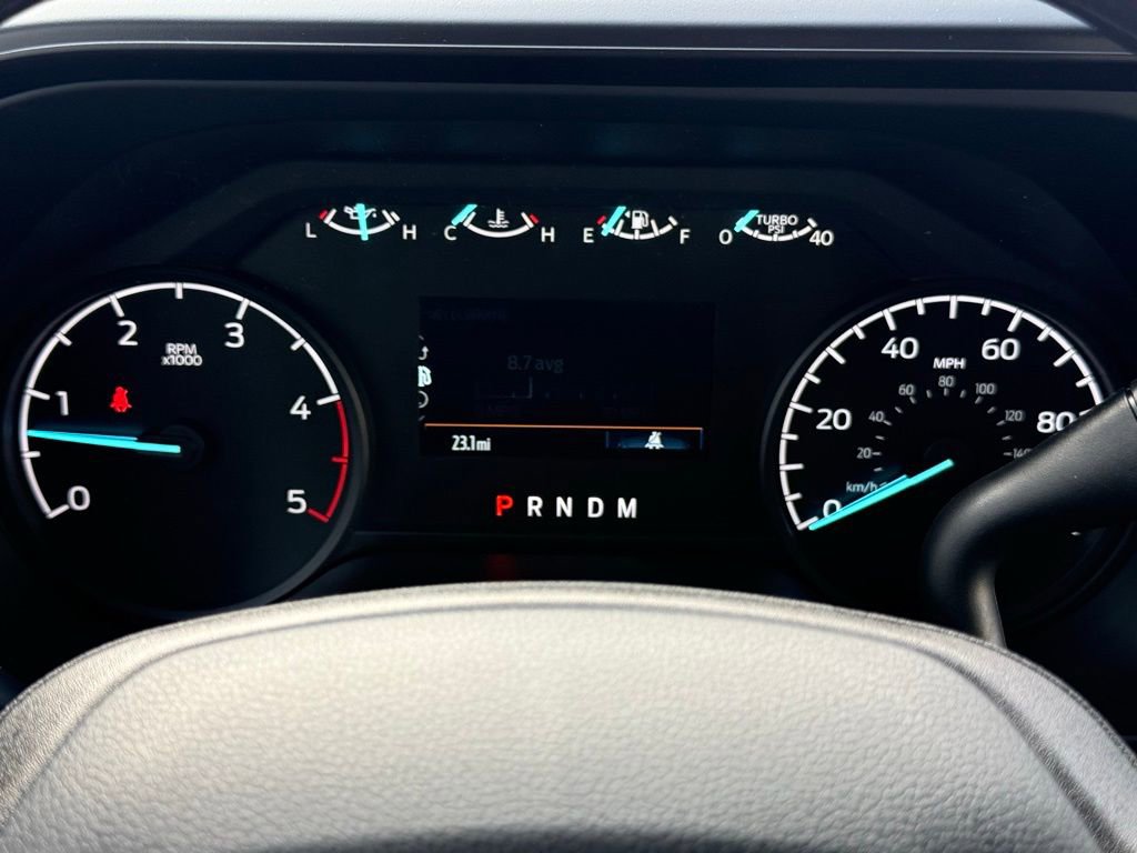 New 2026 Ford F350 XL w/ XL Off-Road Package image 34