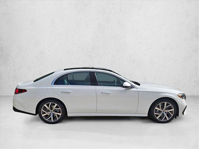 New 2026 Mercedes-Benz E 350 Sedan image 4