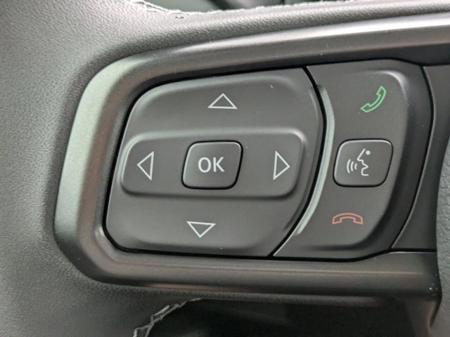 New 2025 Jeep Gladiator Sport image 21