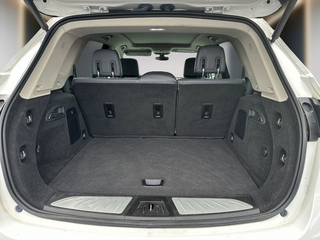 Used 2020 Buick Envision Essence image 13