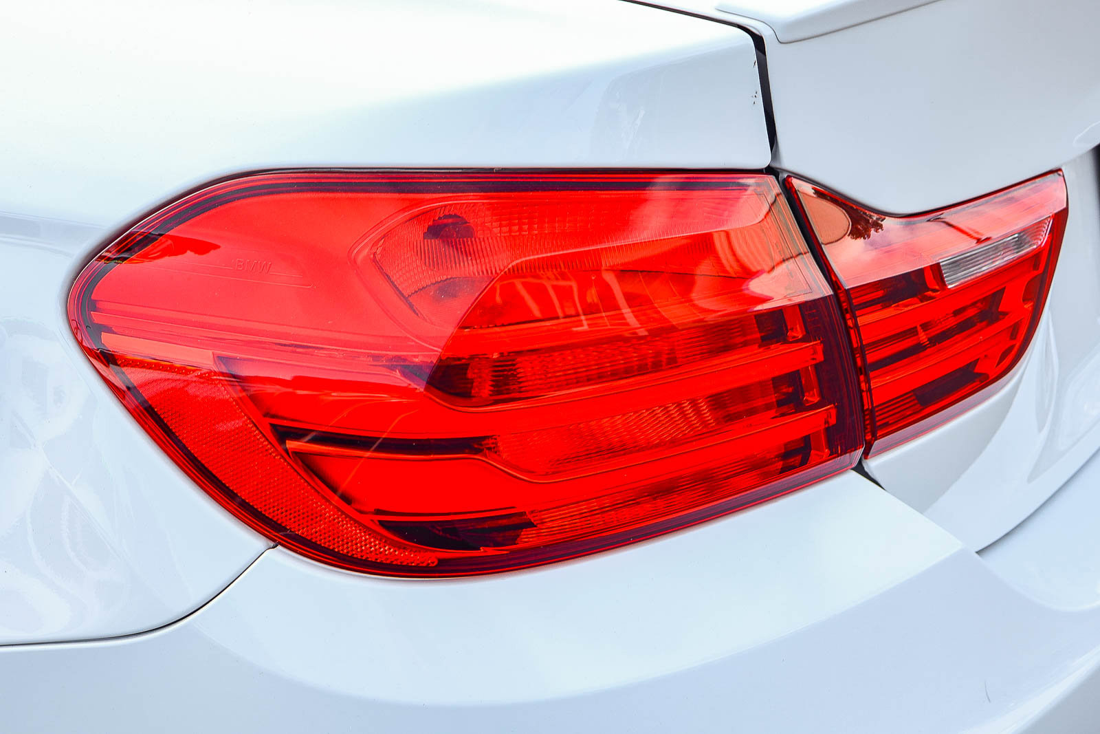 Used 2015 BMW 428i Coupe RWD image 25
