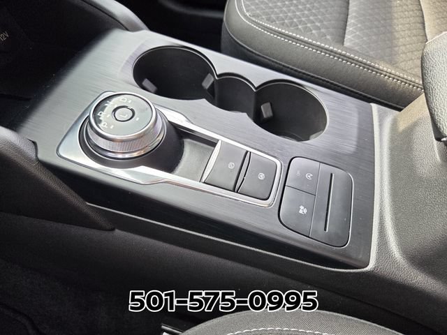 Used 2024 Ford Escape Active FWD image 28