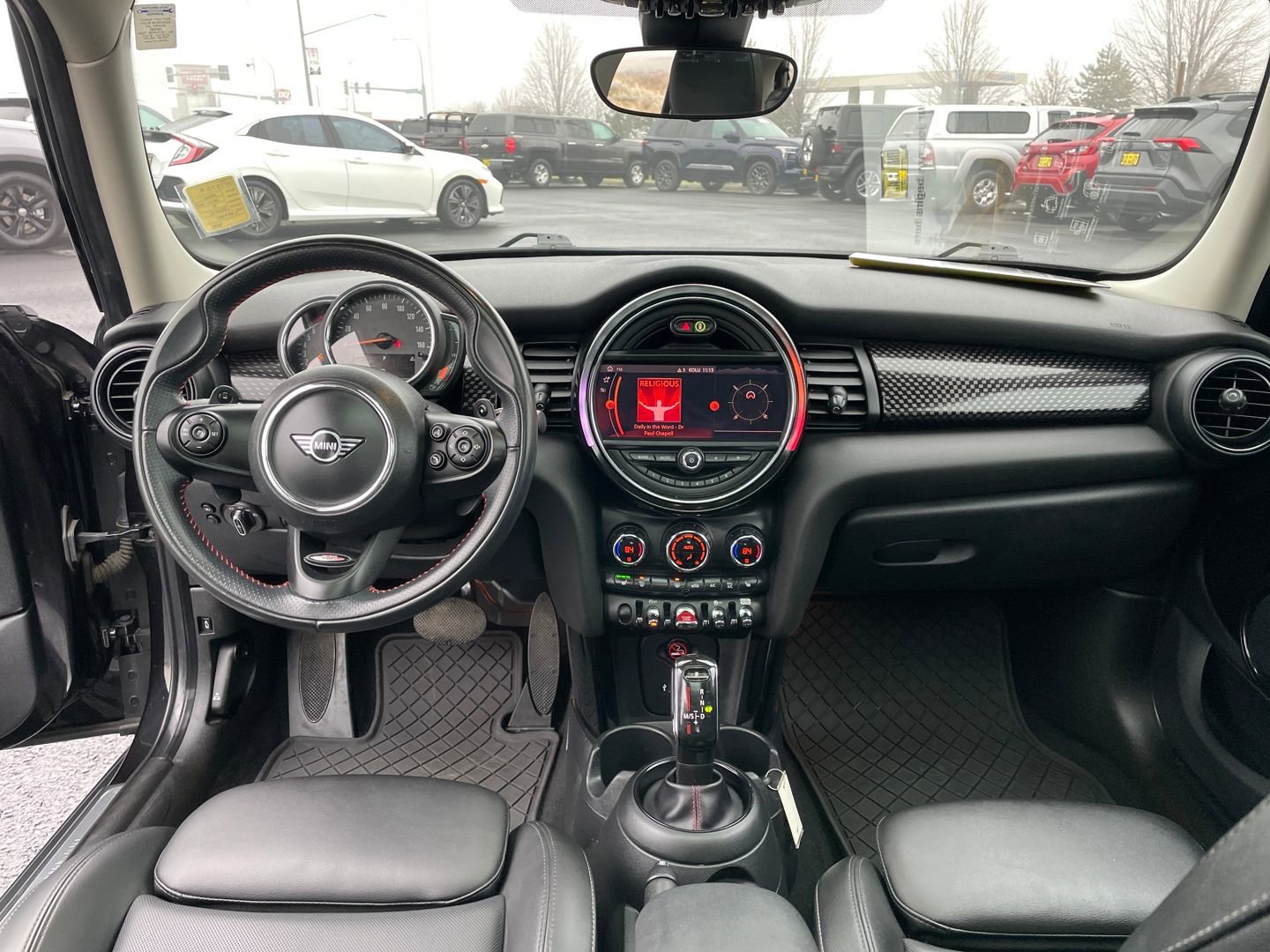 Used 2020 MINI Cooper S image 17