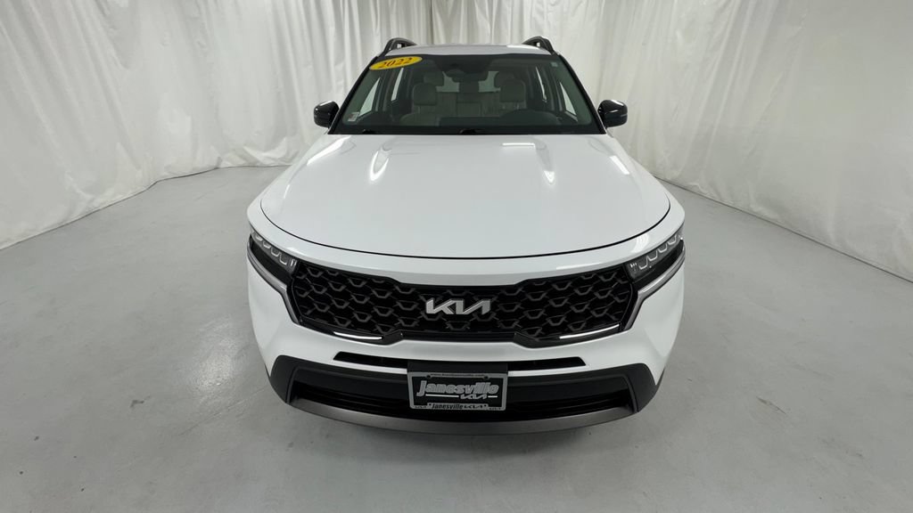 Used 2022 Kia Sorento S AWD/4WD image 8