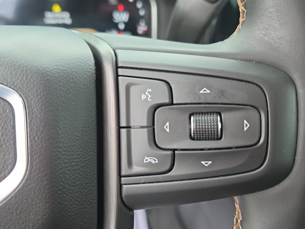 Certified 2024 GMC Sierra 2500 AT4 w/ AT4 Premium Plus Package AWD/4WD image 20
