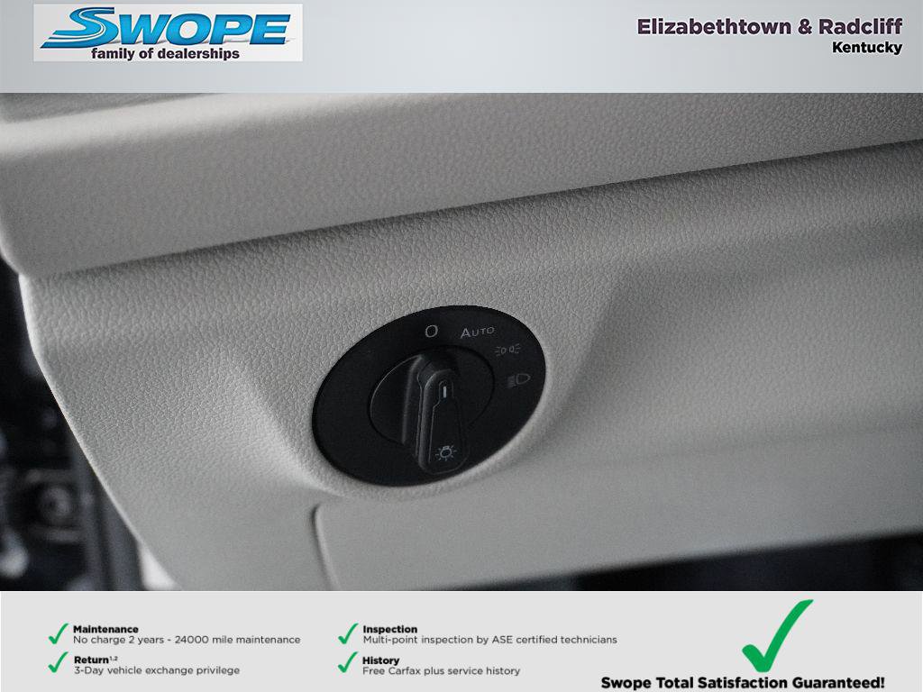 Used 2020 Volkswagen Jetta S w/ Driver Assistance Package FWD image 16