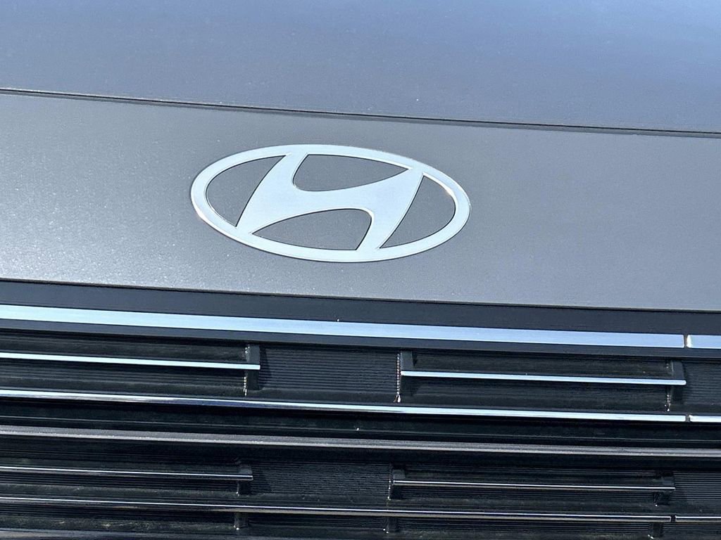 New 2026 Hyundai Palisade SEL FWD image 11