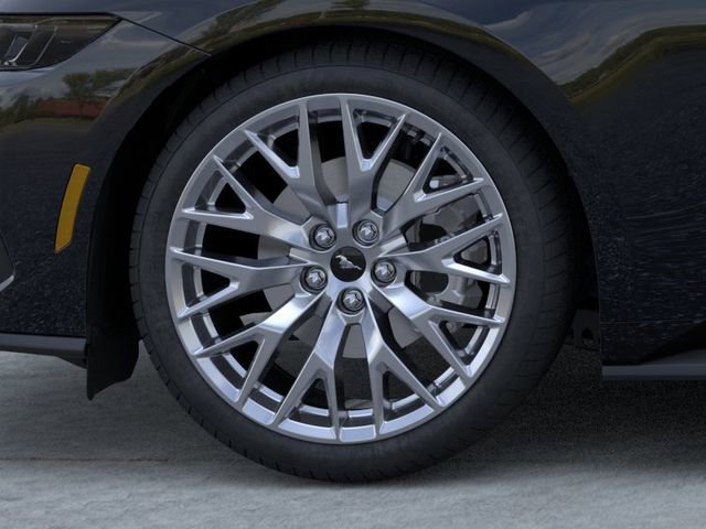 New 2026 Ford Mustang Premium image 19