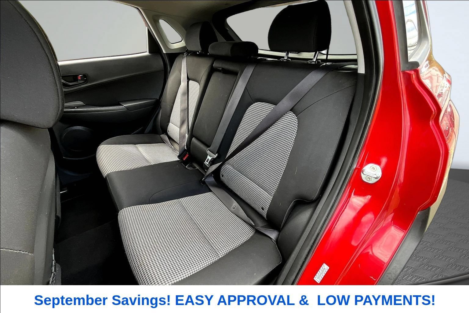 Used 2020 Hyundai Kona SE FWD image 19