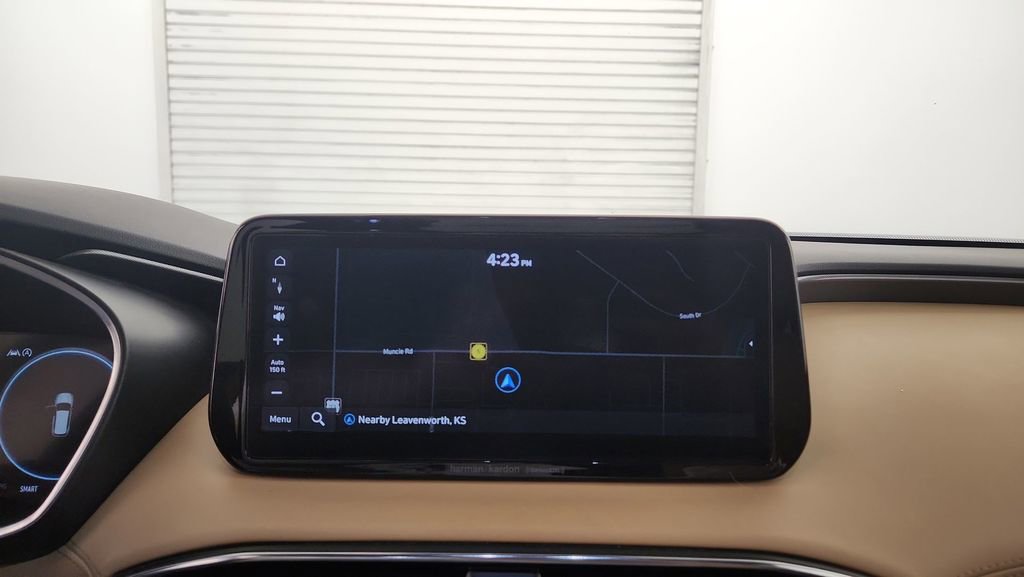 Used 2023 Hyundai Santa Fe Calligraphy image 26