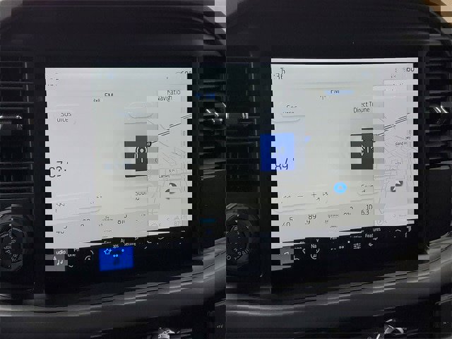 New 2025 Ford F150 Lightning XLT image 20