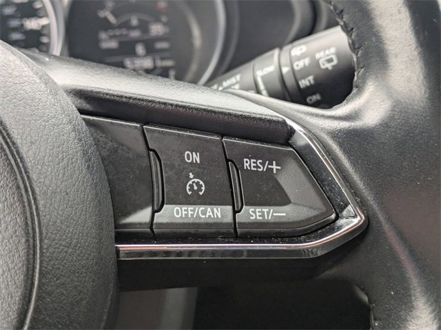 Used 2019 MAZDA CX-5 Sport image 15