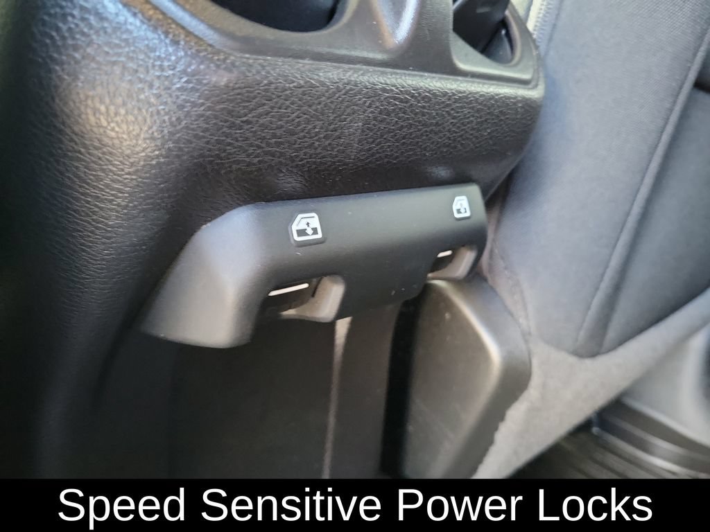 Used 2021 Jeep Wrangler Unlimited Sport AWD/4WD image 21