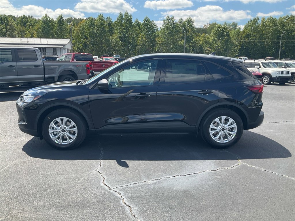 New 2025 Ford Escape Active image 8