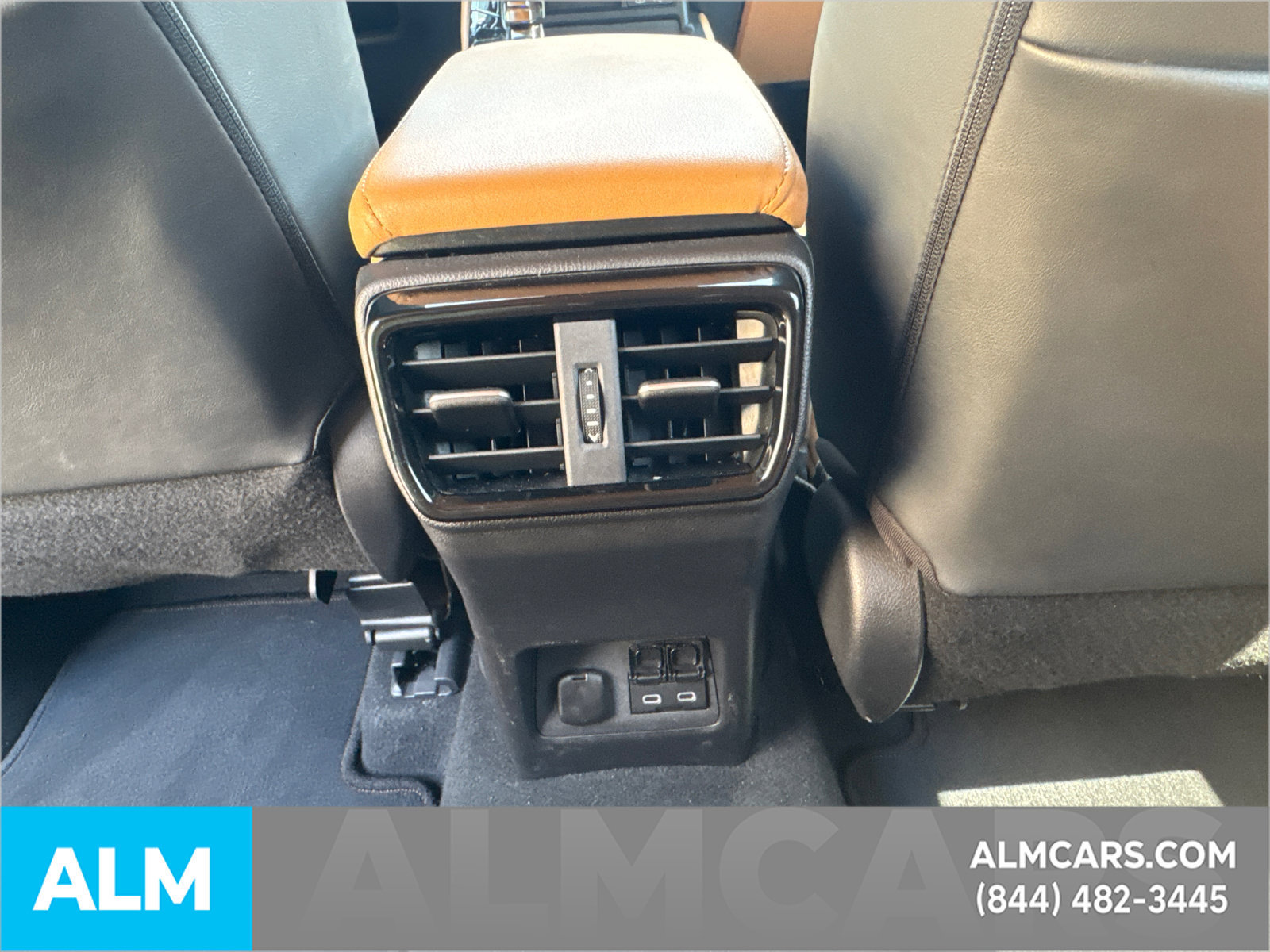 Used 2024 Lexus NX 250 FWD w/ Cold Area Package image 29