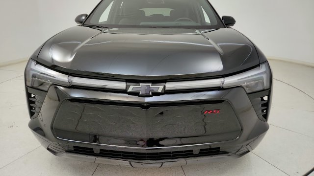 Used 2025 Chevrolet Blazer EV RS FWD image 26