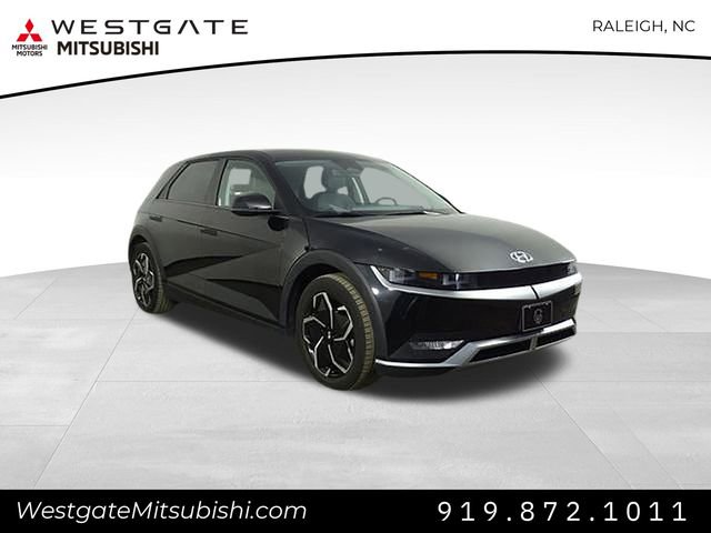 Used 2023 Hyundai Ioniq 5 SEL w/ Cargo Package