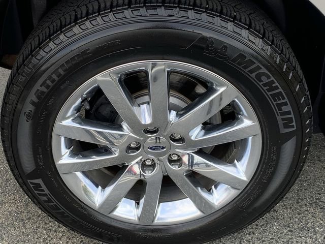Used 2014 Ford Edge Limited image 32