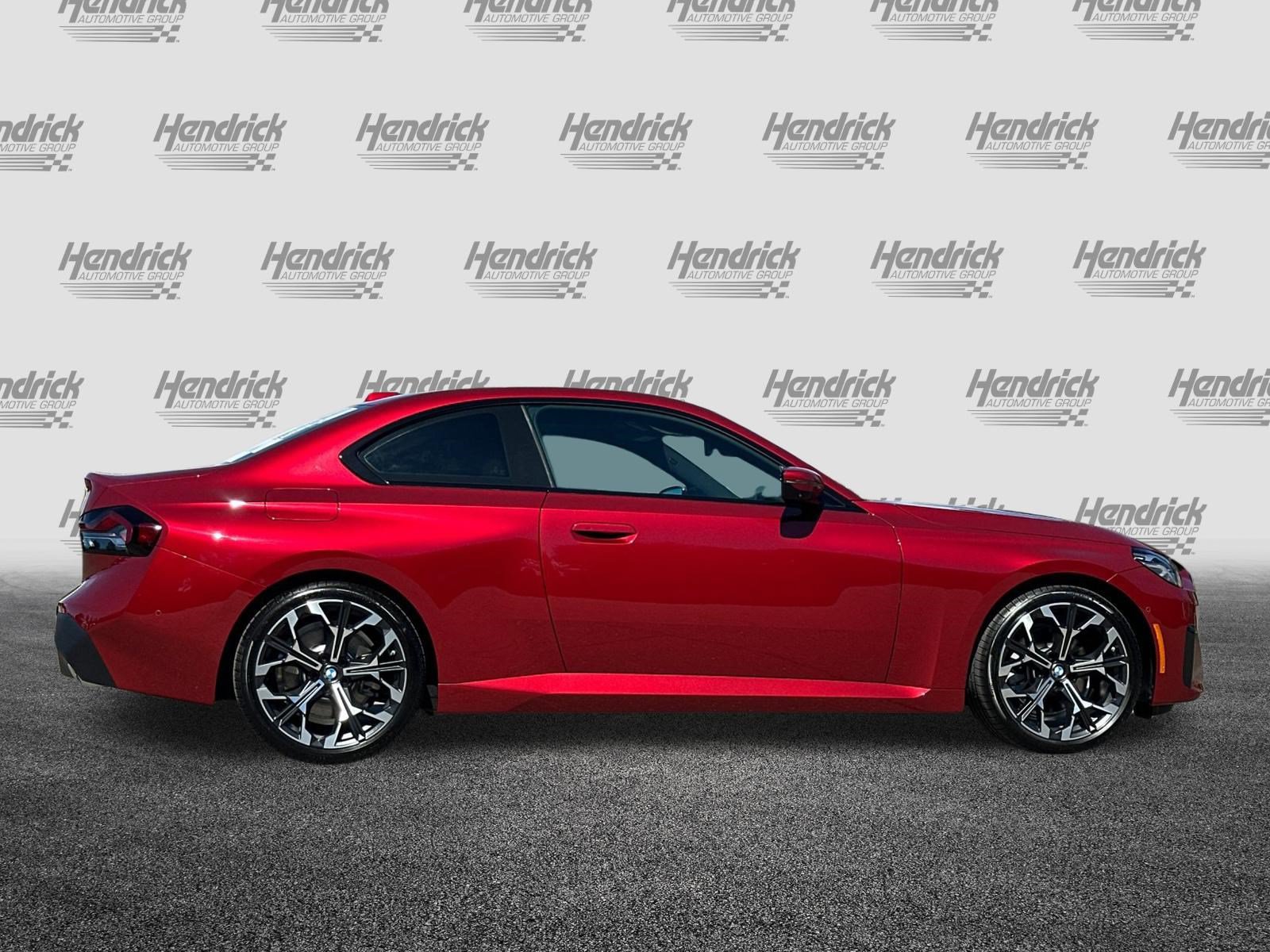 New 2026 BMW 230i Coupe w/ Premium Package RWD image 3