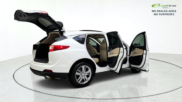 Used 2020 Acura RDX w/ Advance Package AWD/4WD image 19