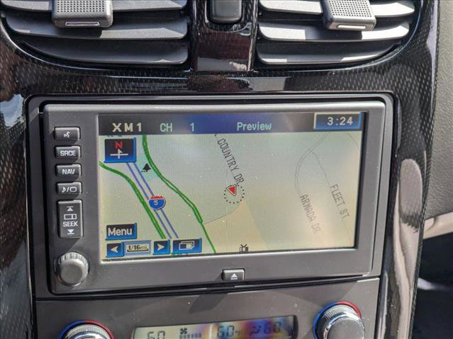 Used 2008 Chevrolet Corvette Coupe w/ Preferred Equipment Group image 14