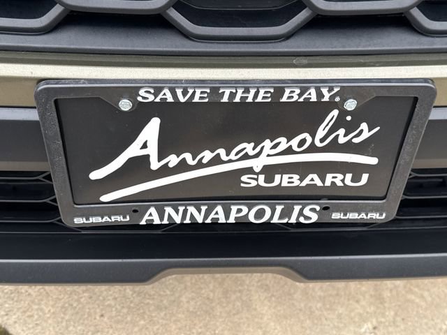 Certified 2023 Subaru Outback Wilderness image 30