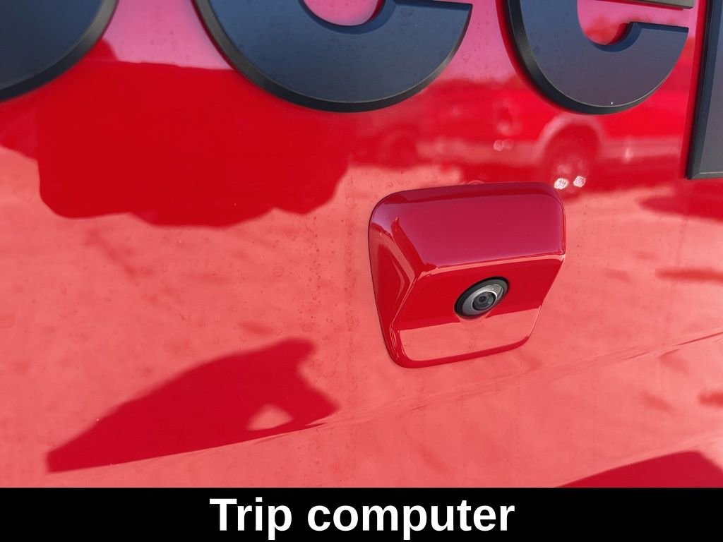 Certified 2024 Jeep Gladiator Sport image 22